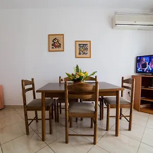  Apartment Jenny Kroatien