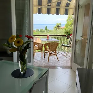  Apartment Elena - View - Private Garage Italien